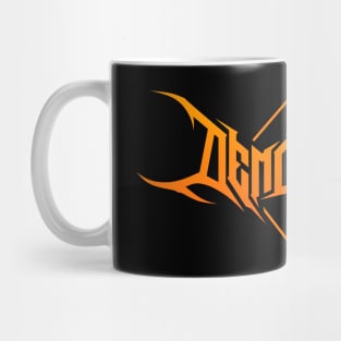 Demonacus Mug